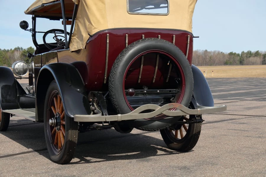 1922 Nash - Image 11 of 27
