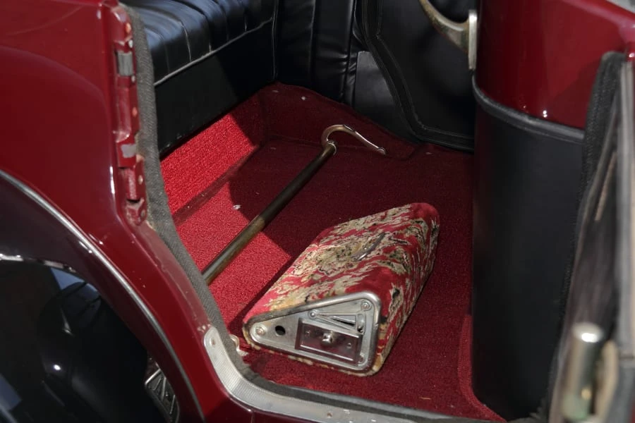 1922 Nash - Image 18 of 27