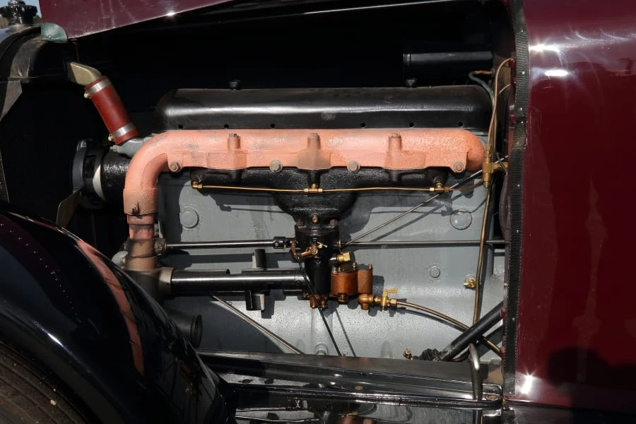 1922 Nash - Image 26 of 27