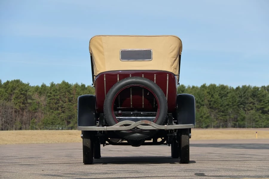 1922 Nash - Image 5 of 27