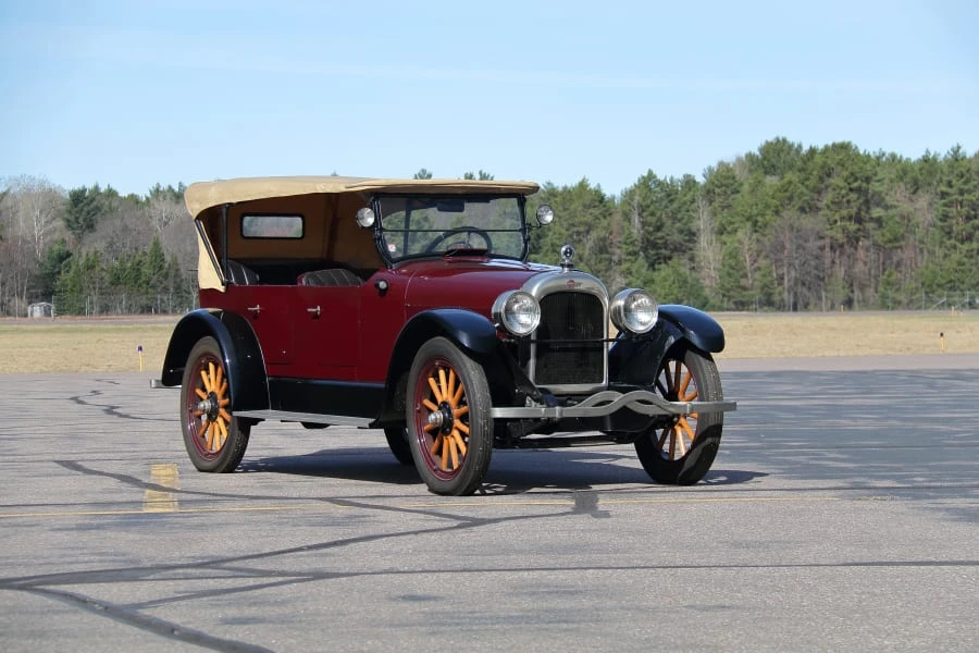 1922 Nash - Image 14 of 27