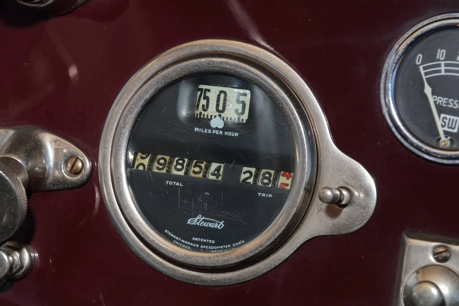 1922 Nash - Image 22 of 27