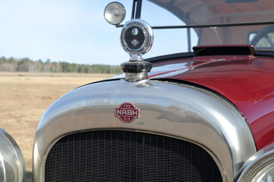 1922 Nash - Image 7 of 27