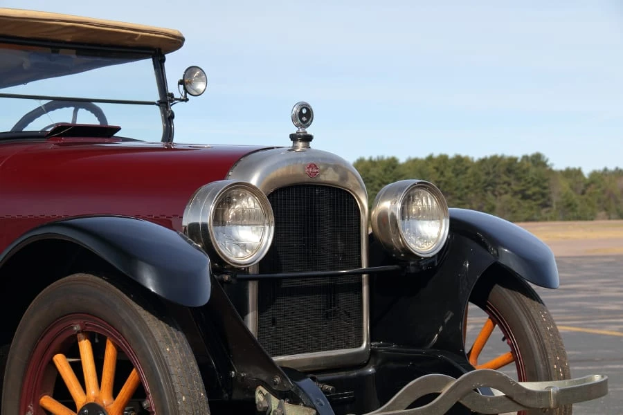 1922 Nash - Image 9 of 27