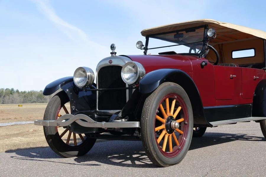 1922 Nash - Image 13 of 27