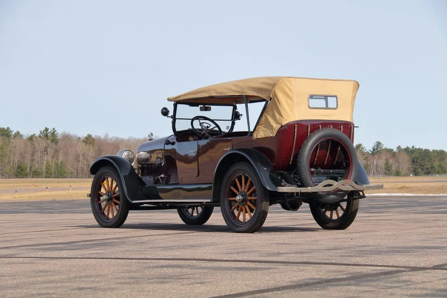1922 Nash - Image 10 of 27