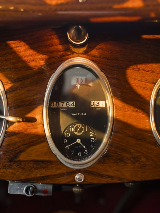 1922 Packard Six & One-Ten & 115 - Image 3 of 31