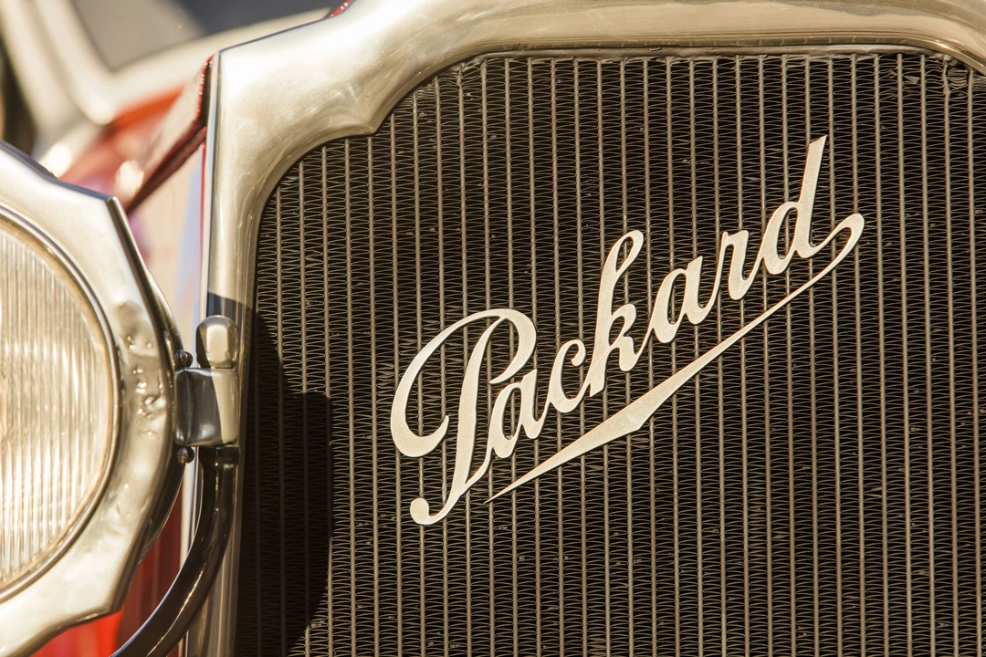 1922 Packard Six & One-Ten & 115 - Image 26 of 31