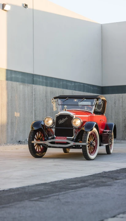 1922 Packard Six & One-Ten & 115 - Image 7 of 31