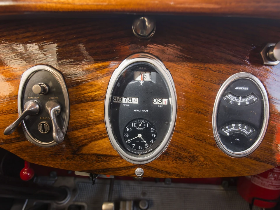 1922 Packard Six & One-Ten & 115 - Image 2 of 31