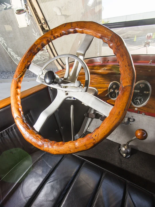 1922 Packard Six & One-Ten & 115 - Image 5 of 31
