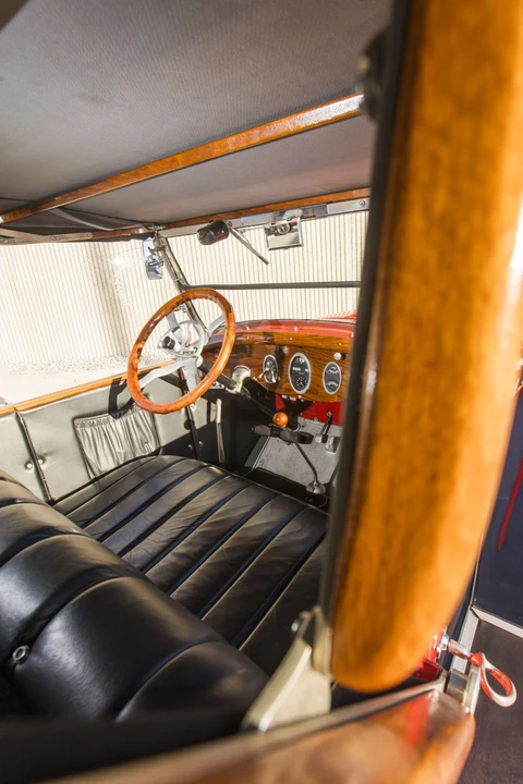 1922 Packard Six & One-Ten & 115 - Image 6 of 31