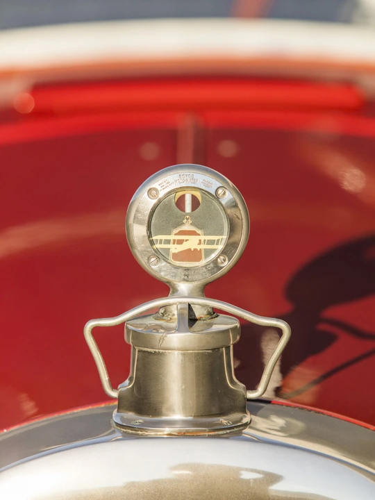 1922 Packard Six & One-Ten & 115 - Image 31 of 31