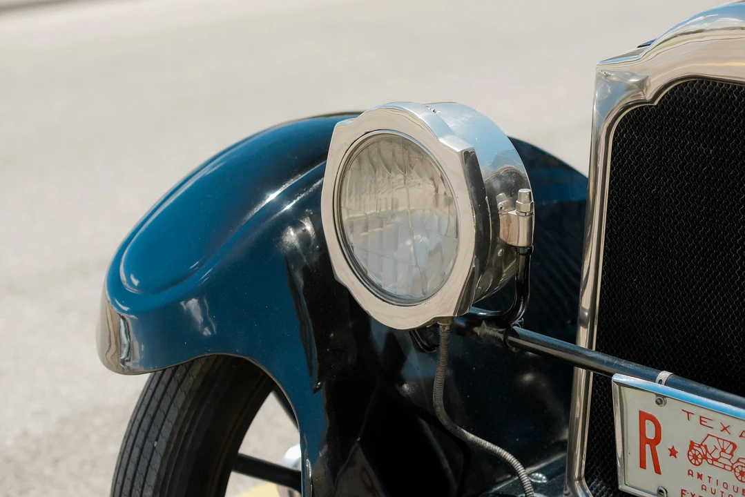 1922 Packard Six & One-Ten & 115 - Image 6 of 31