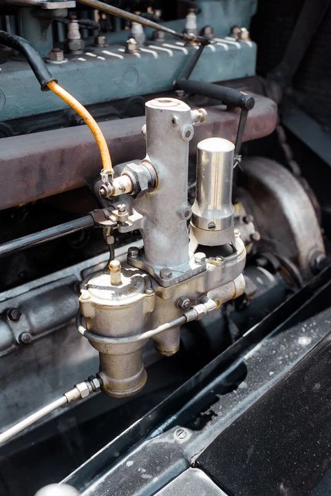 1922 Packard Six & One-Ten & 115 - Image 22 of 31
