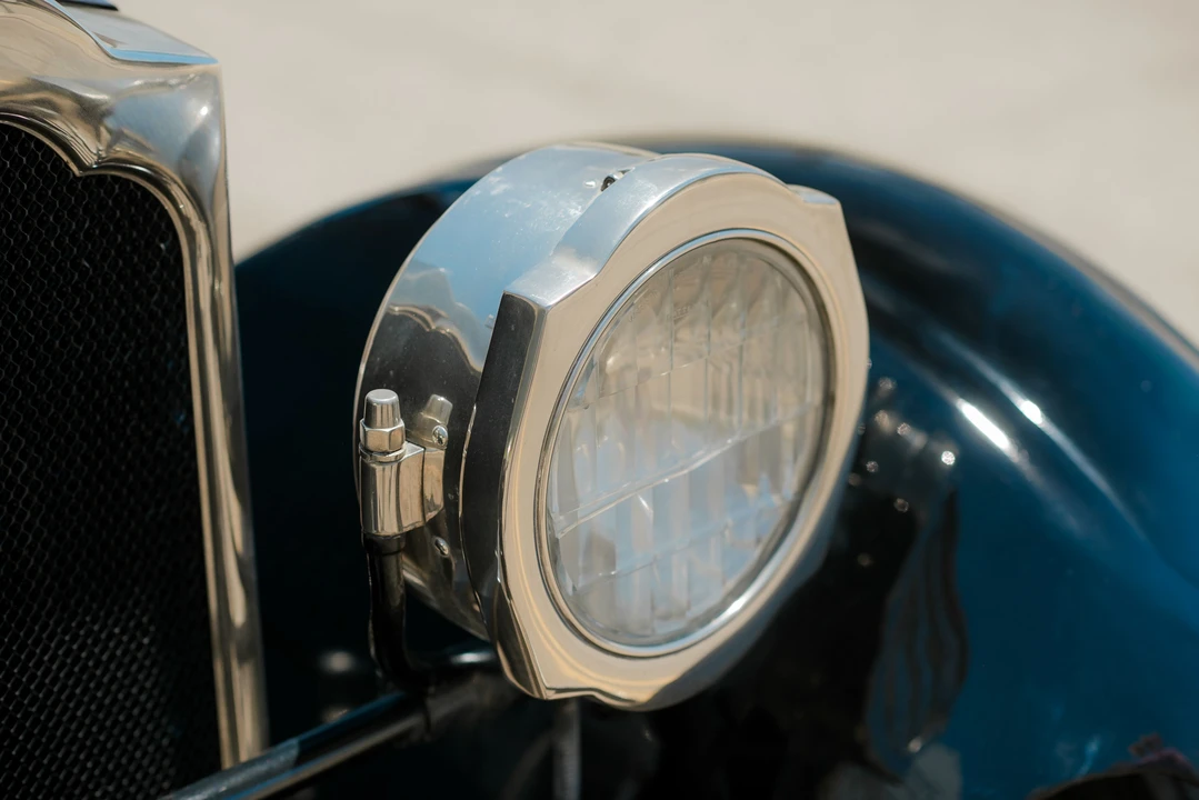 1922 Packard Six & One-Ten & 115 - Image 30 of 31