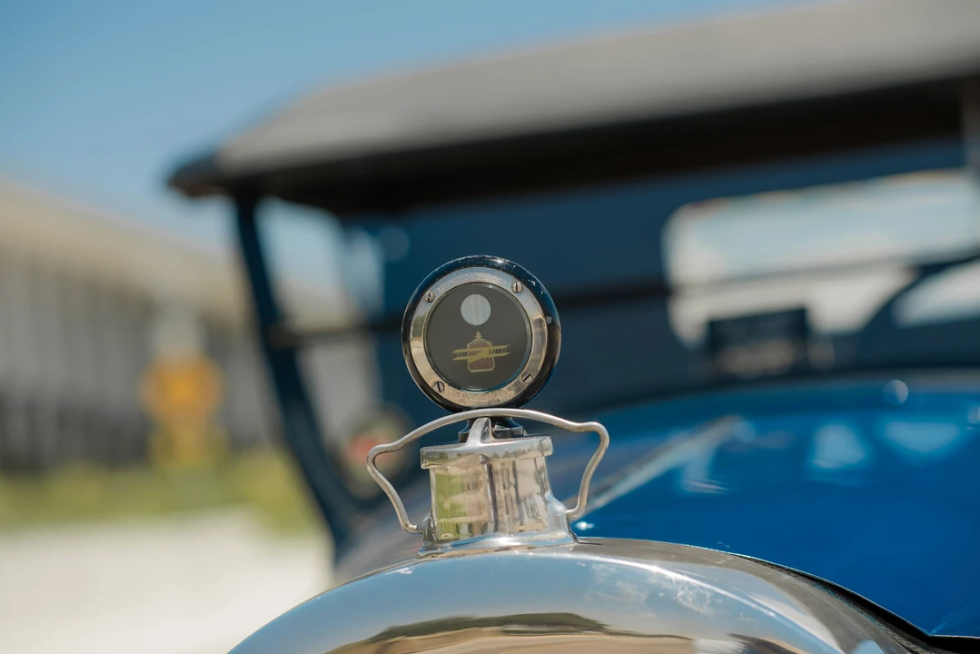 1922 Packard Six & One-Ten & 115 - Image 31 of 31
