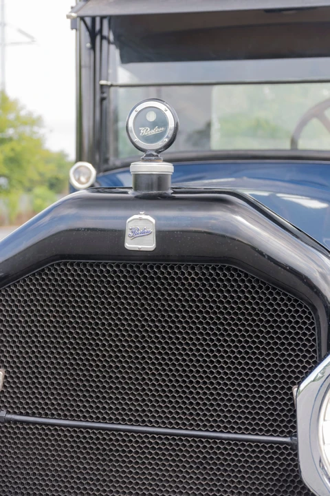 1922 Peerless - Image 18 of 18