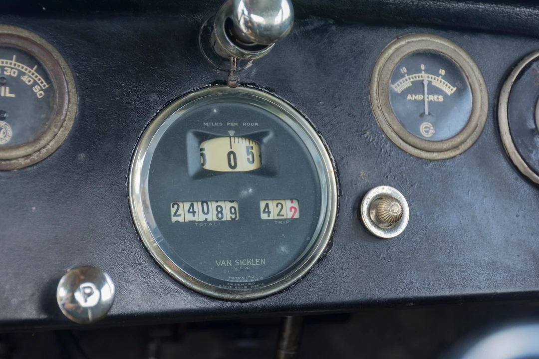1922 Peerless - Image 11 of 18