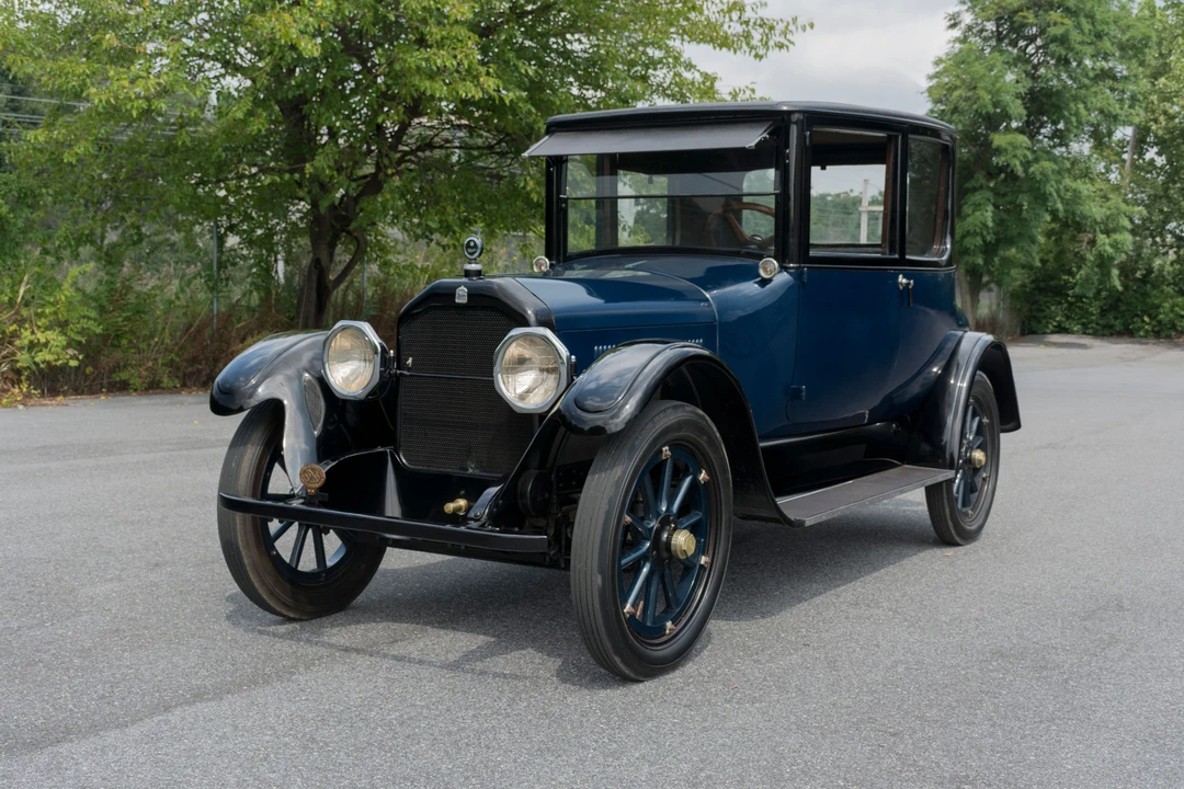 1922 Peerless - Image 9 of 18