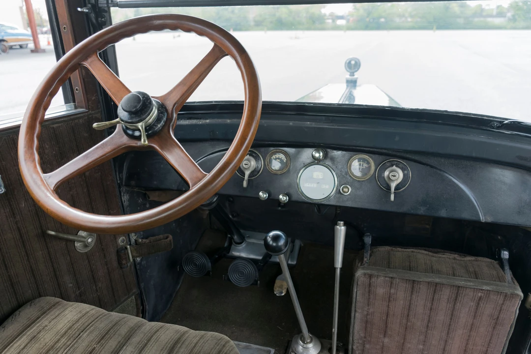 1922 Peerless - Image 14 of 18