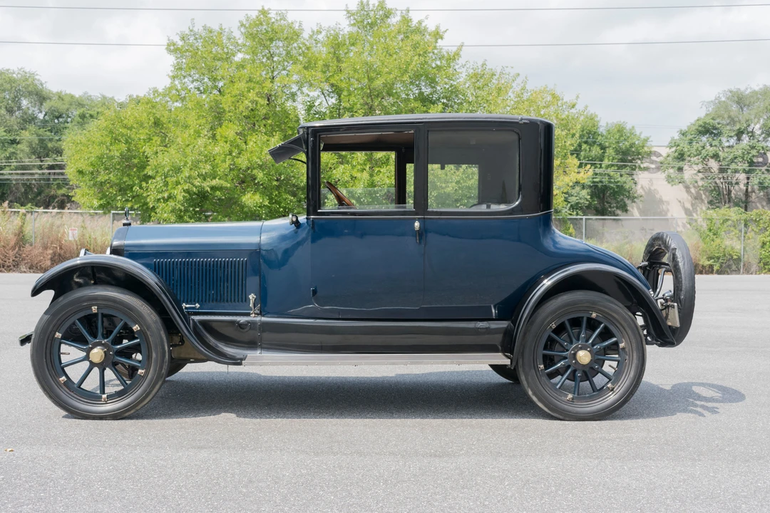 1922 Peerless - Image 10 of 18