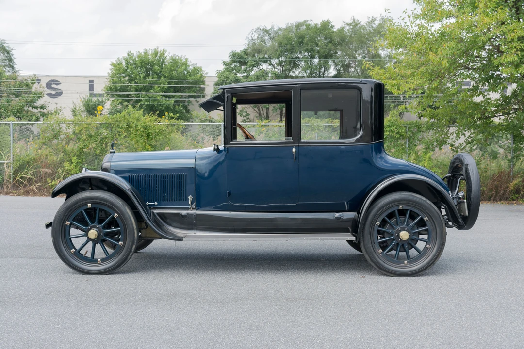 1922 Peerless - Image 7 of 18
