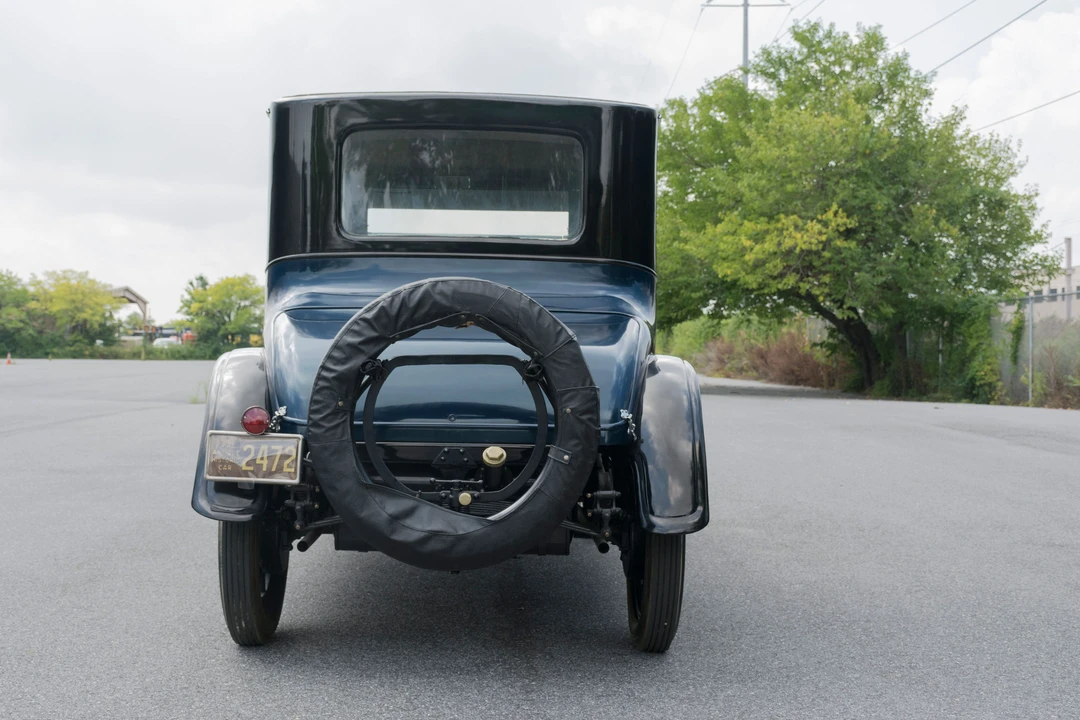 1922 Peerless - Image 5 of 18