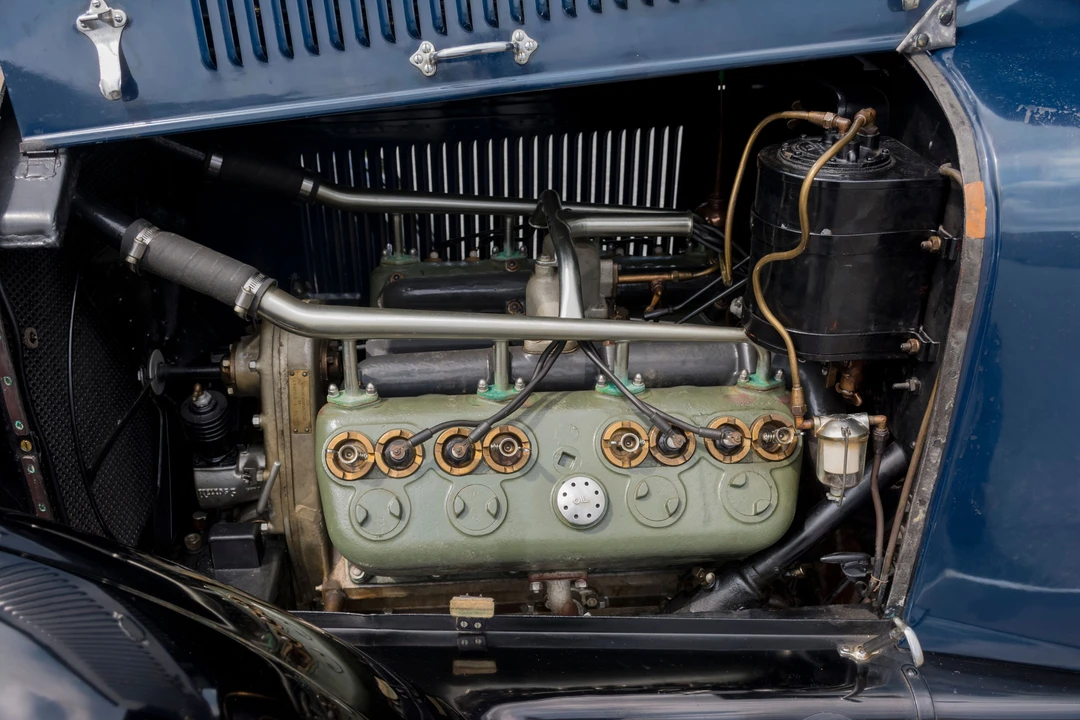 1922 Peerless - Image 17 of 18