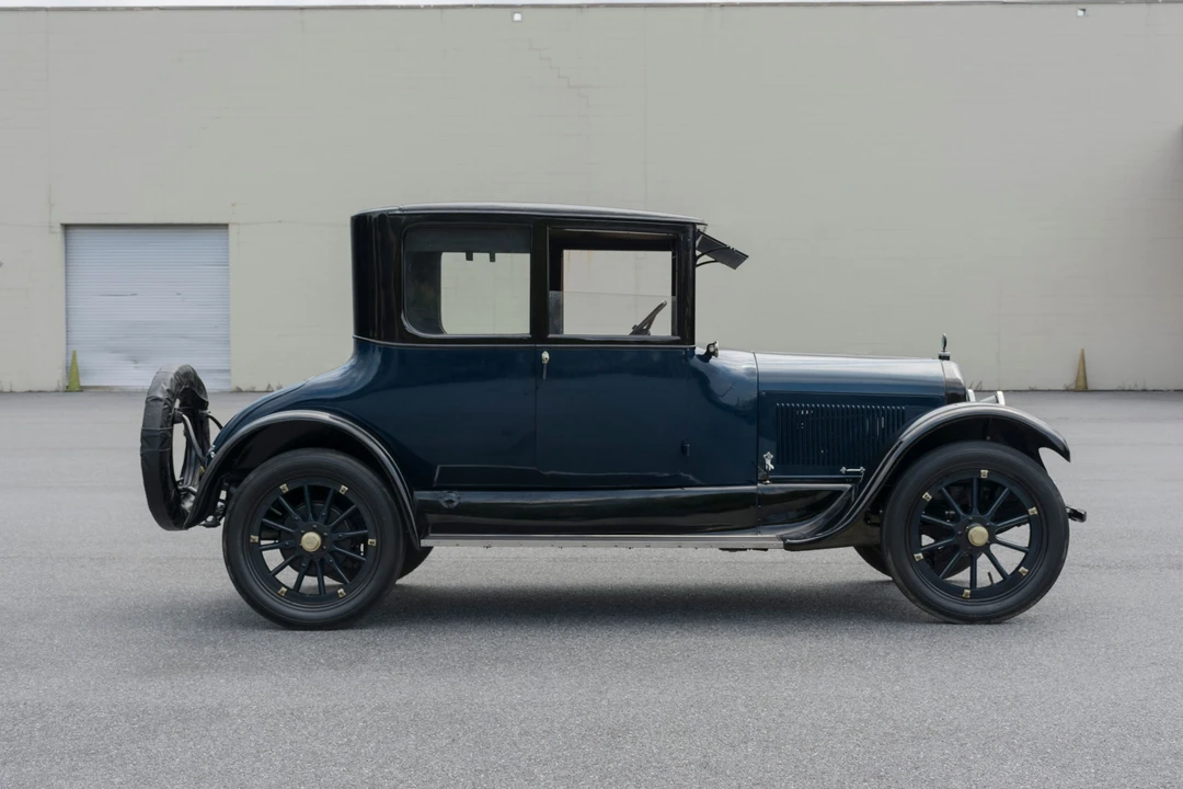 1922 Peerless - Image 4 of 18