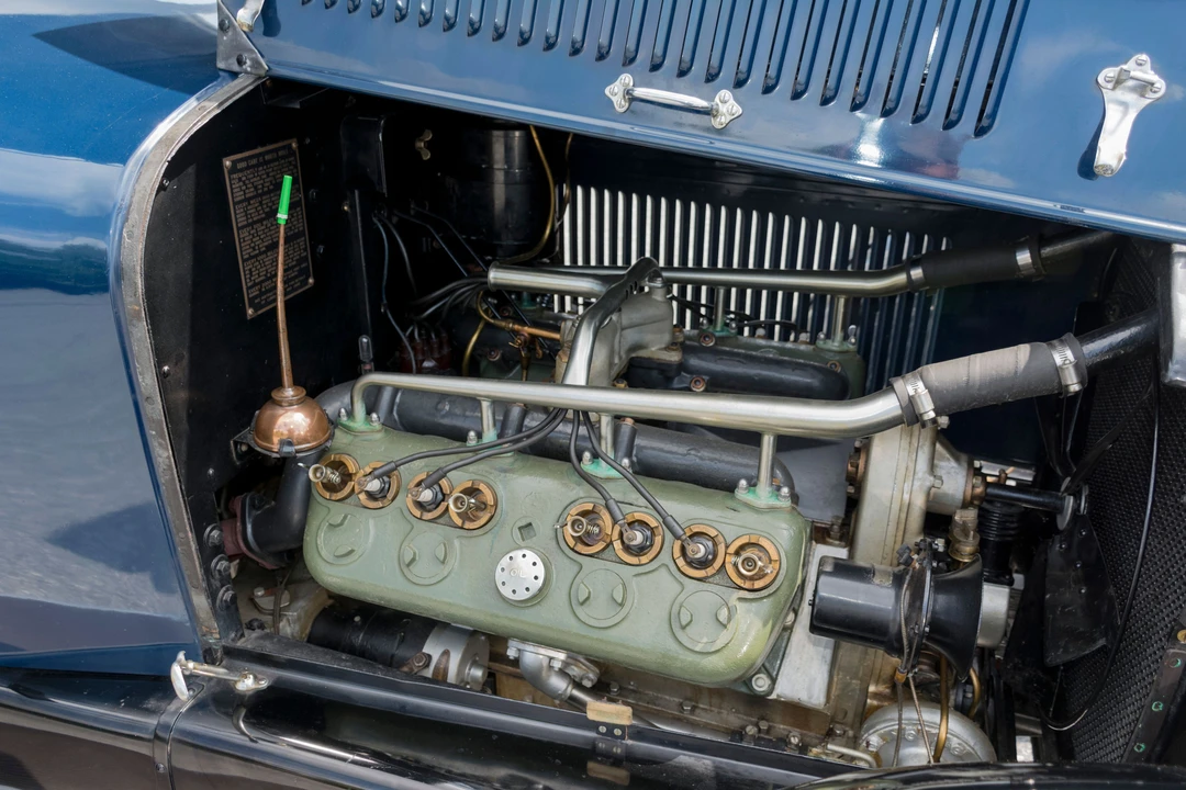 1922 Peerless - Image 16 of 18
