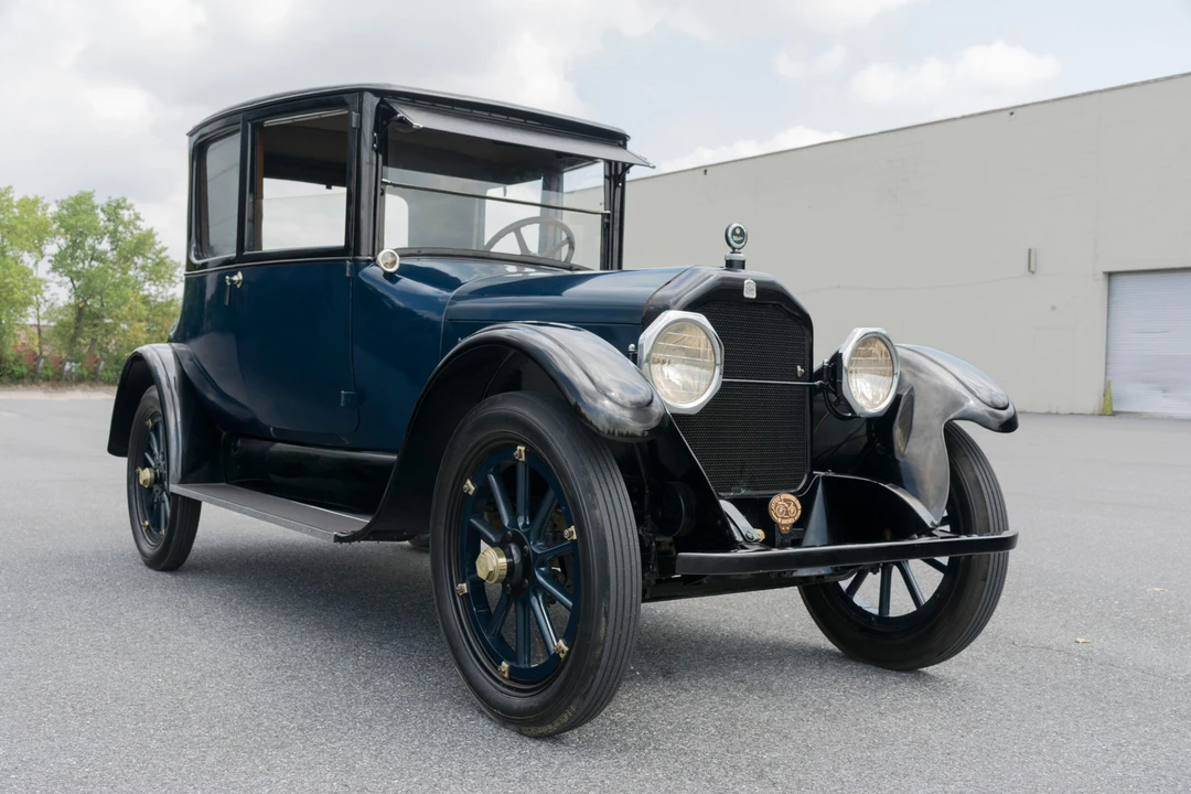 1922 Peerless - Image 3 of 18