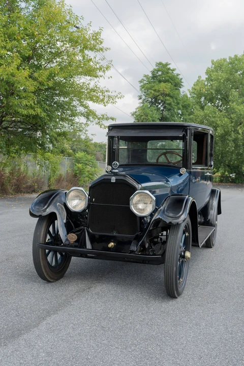 1922 Peerless - Image 8 of 18