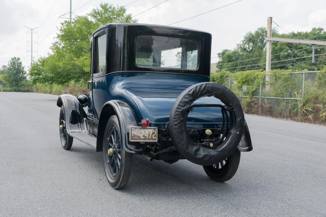 1922 Peerless - Image 6 of 18