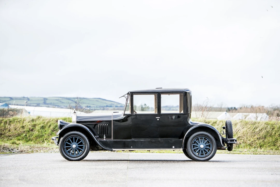 1922 Pierce-Arrow - Image 17 of 27