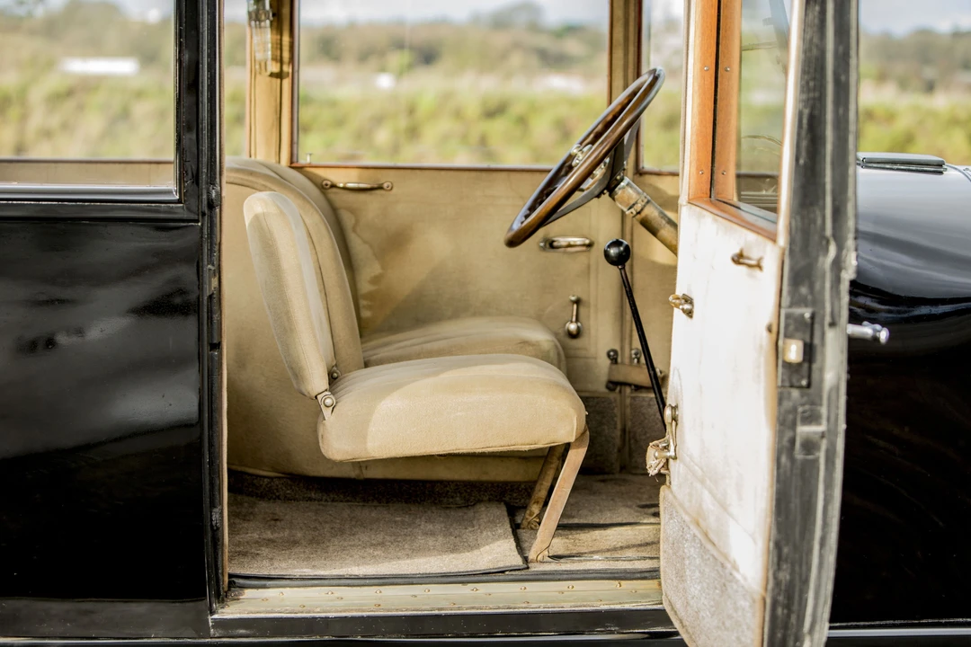 1922 Pierce-Arrow - Image 11 of 27