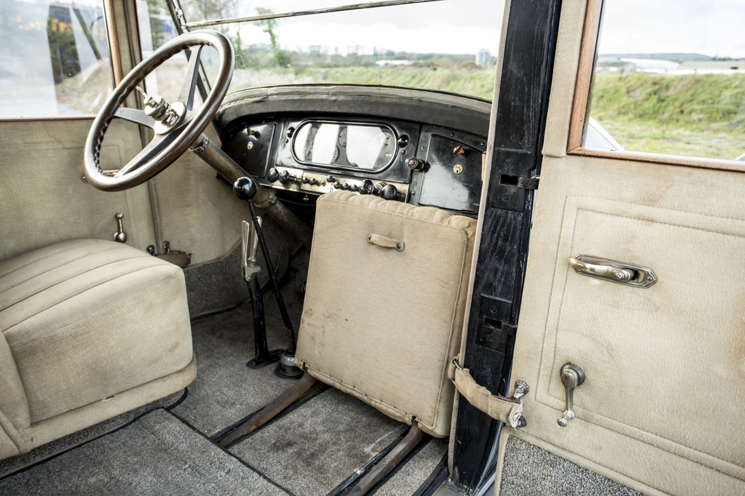 1922 Pierce-Arrow - Image 22 of 27