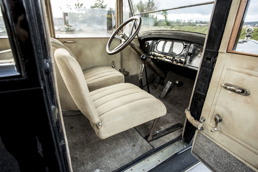 1922 Pierce-Arrow - Image 23 of 27
