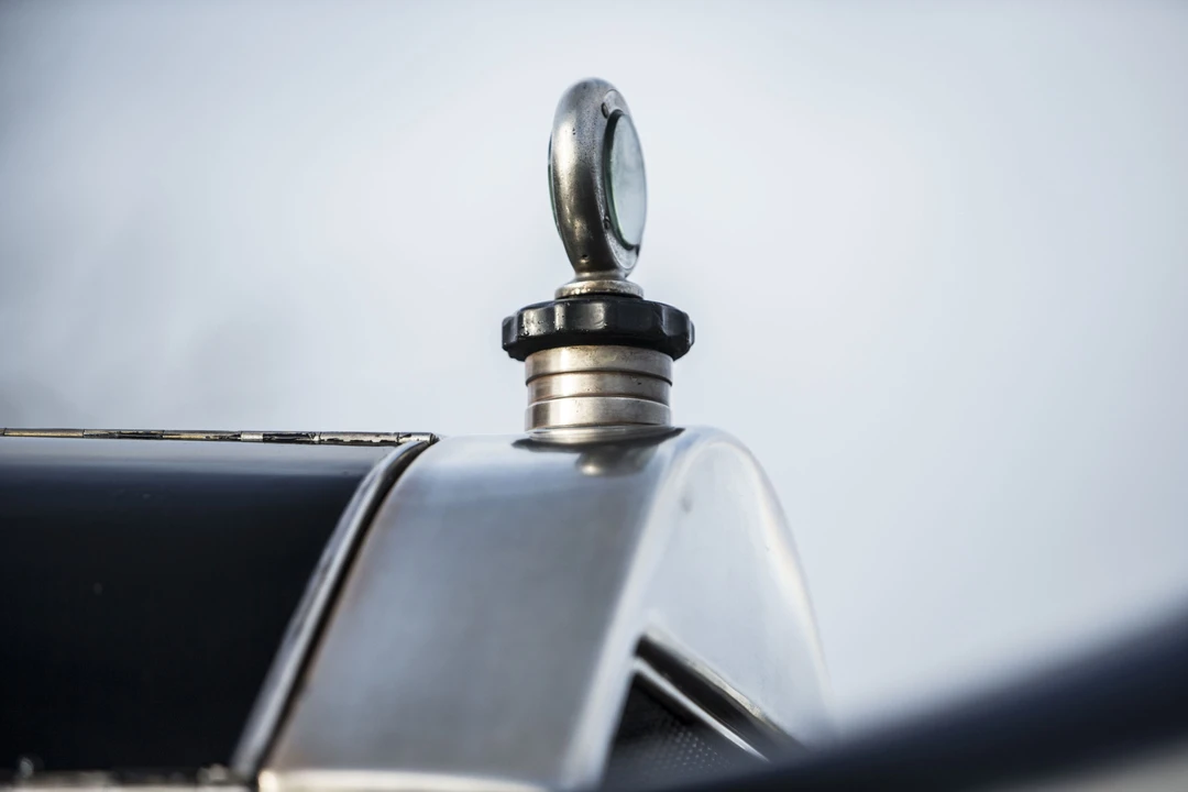 1922 Pierce-Arrow - Image 13 of 27