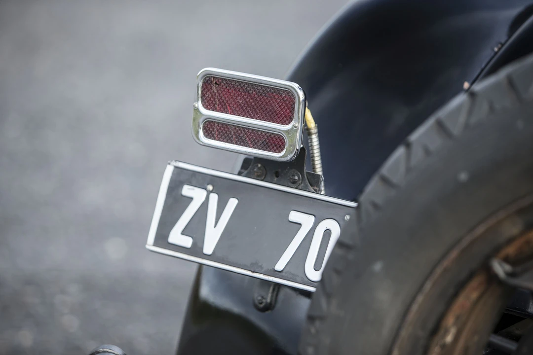 1922 Pierce-Arrow - Image 25 of 27