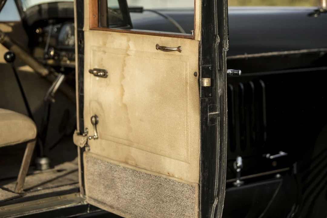 1922 Pierce-Arrow - Image 3 of 27