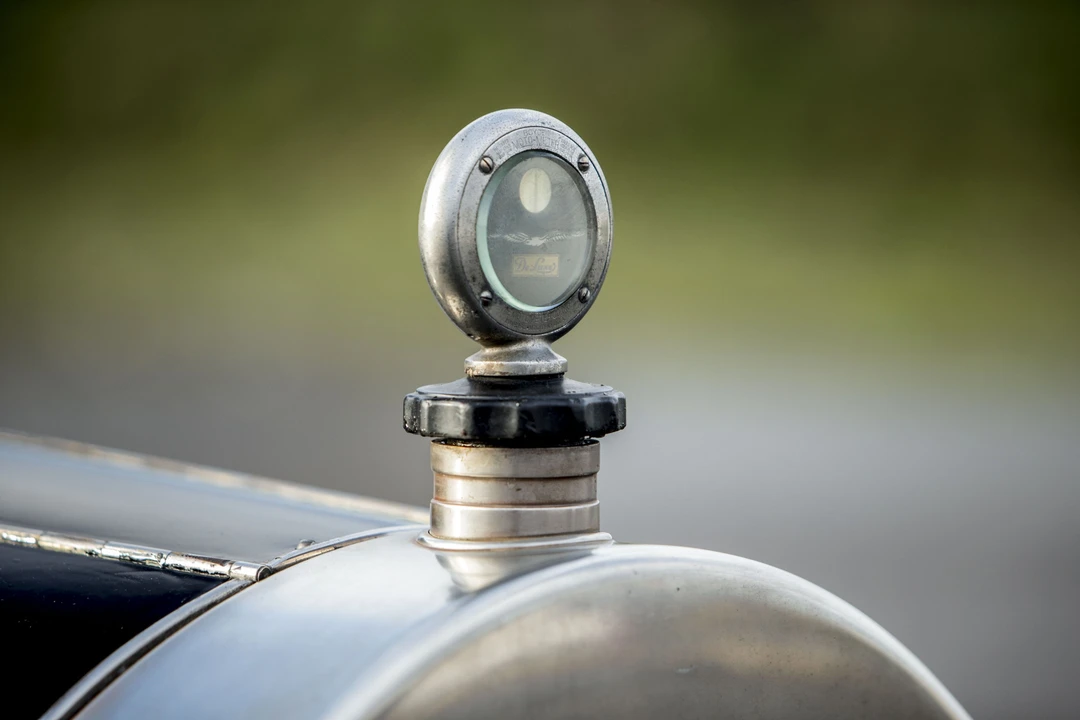 1922 Pierce-Arrow - Image 12 of 27