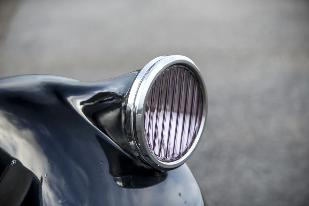 1922 Pierce-Arrow - Image 11 of 27