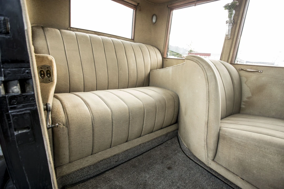 1922 Pierce-Arrow - Image 26 of 27