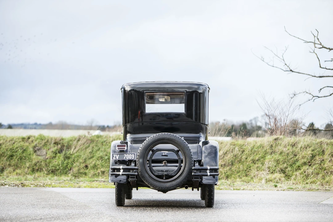 1922 Pierce-Arrow - Image 20 of 27