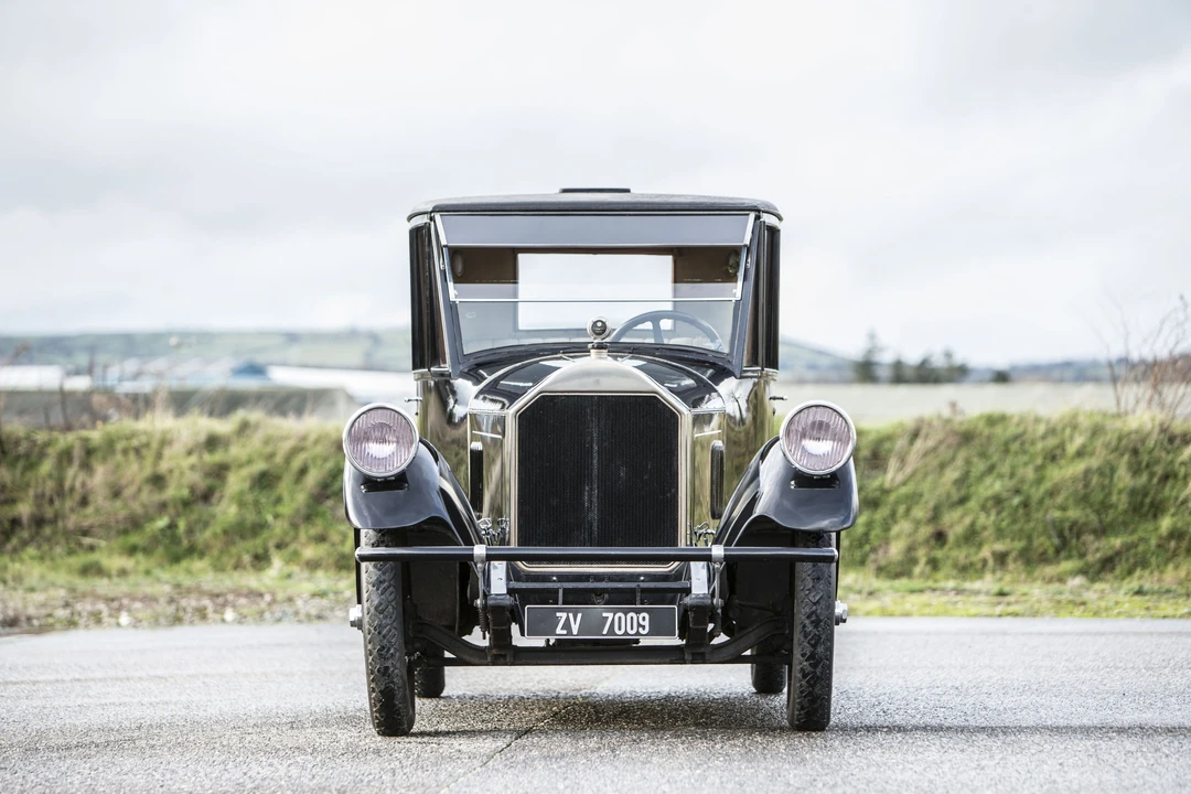 1922 Pierce-Arrow - Image 19 of 27