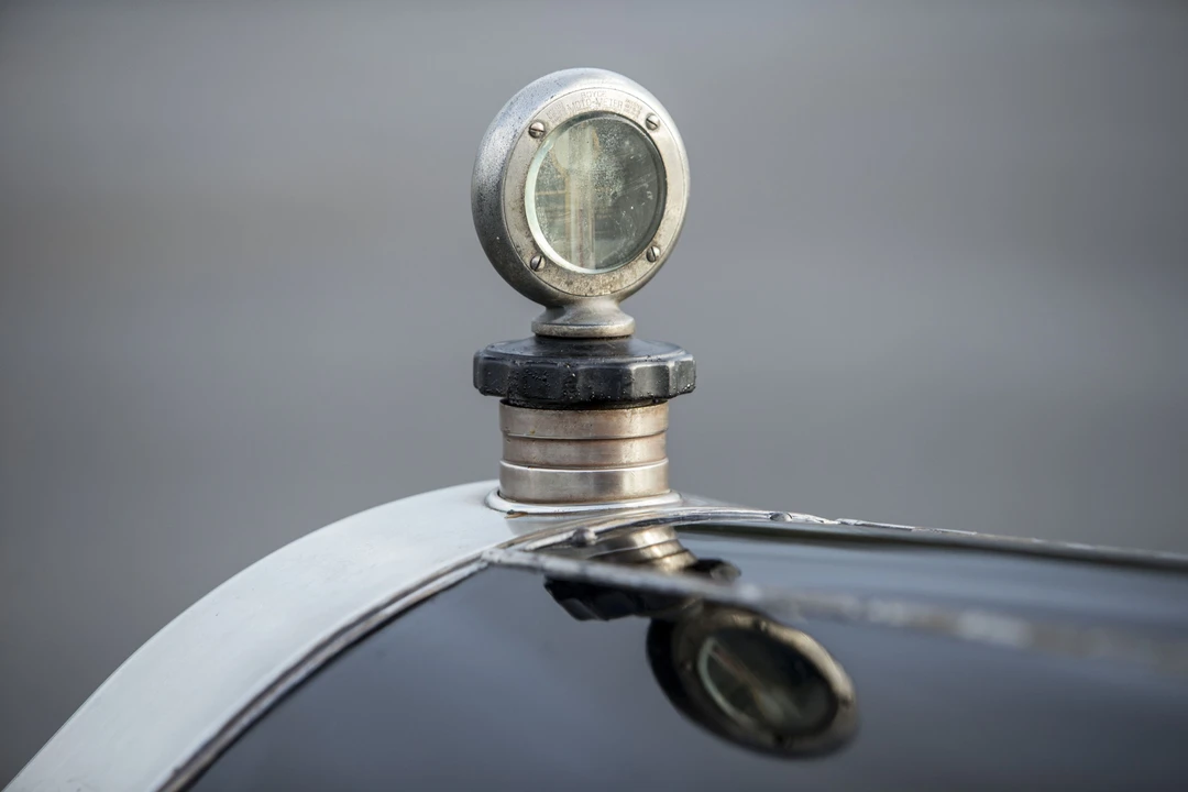 1922 Pierce-Arrow - Image 9 of 27