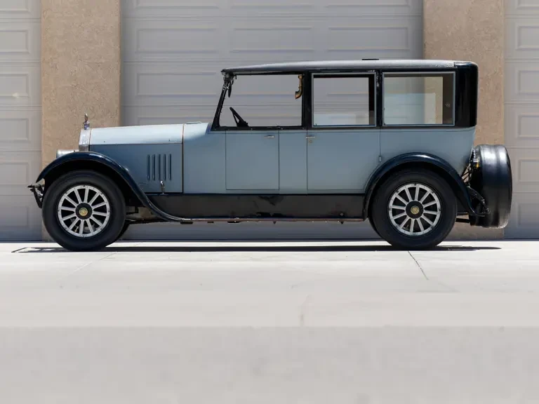 1922 Pierce-Arrow - Image 6 of 31