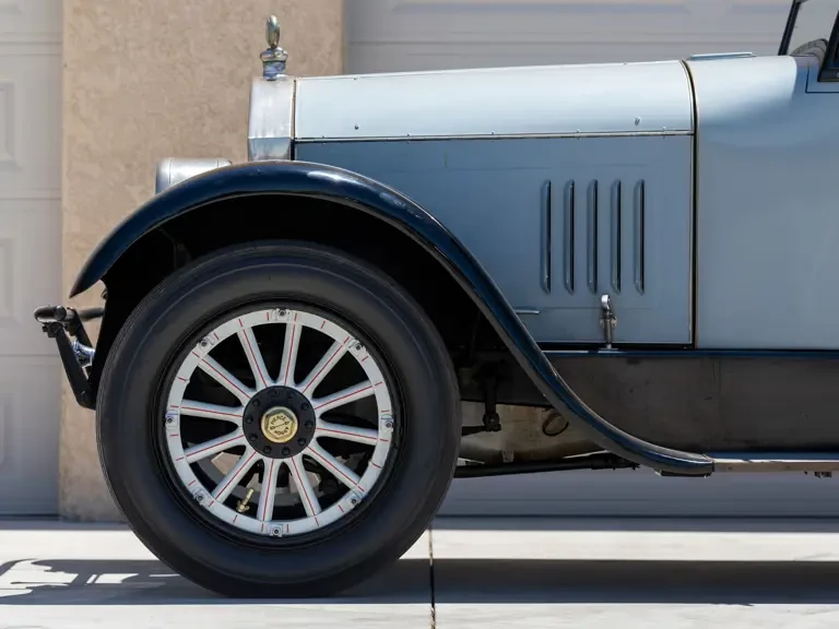1922 Pierce-Arrow - Image 21 of 31