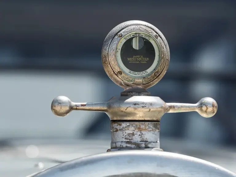 1922 Pierce-Arrow - Image 14 of 31